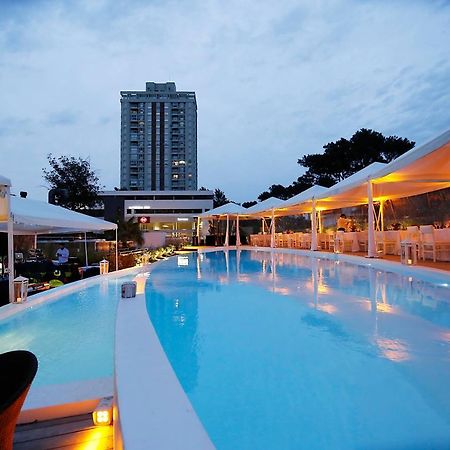 Don Majestic Hotel Punta Del Este Exterior photo